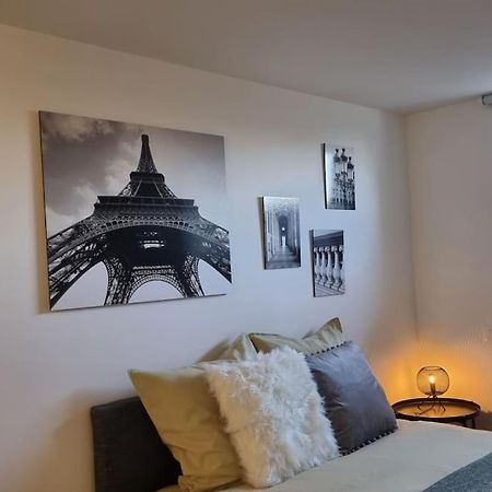 El Dorado Apartment บูกเนส์ ภายนอก รูปภาพ