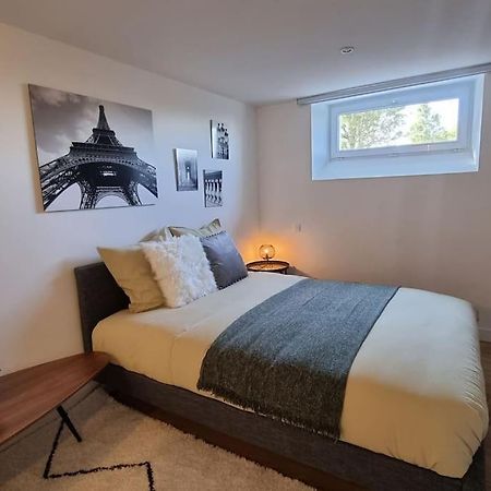 El Dorado Apartment บูกเนส์ ภายนอก รูปภาพ