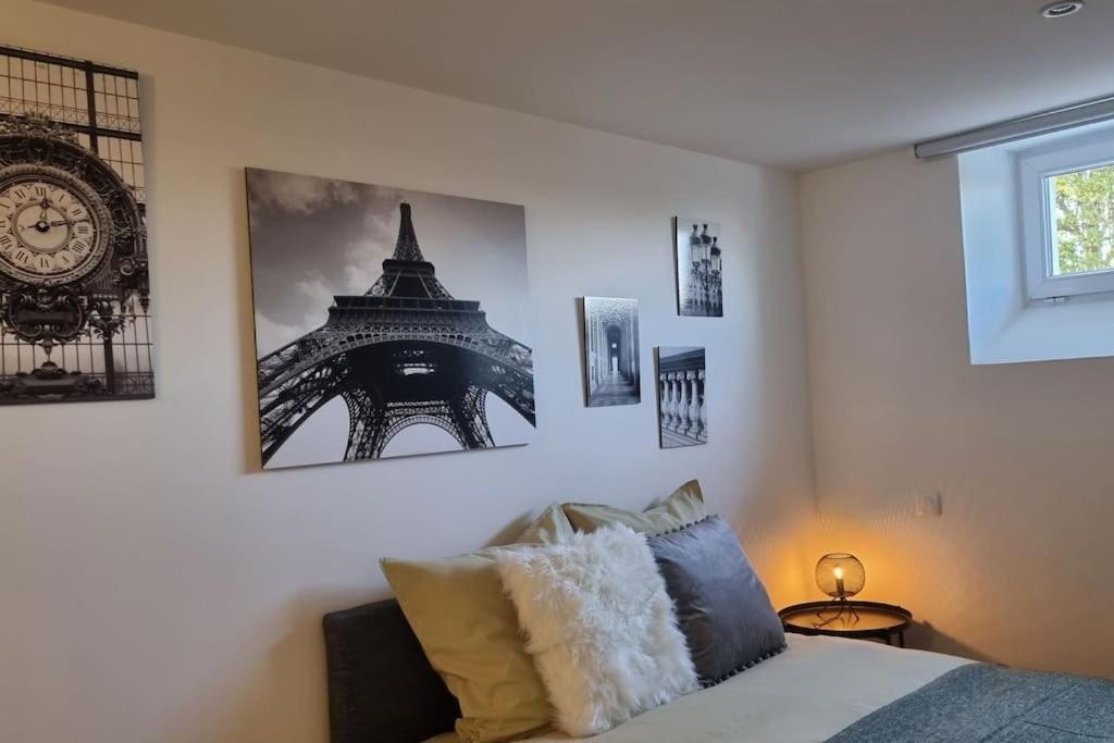 El Dorado Apartment บูกเนส์ ภายนอก รูปภาพ