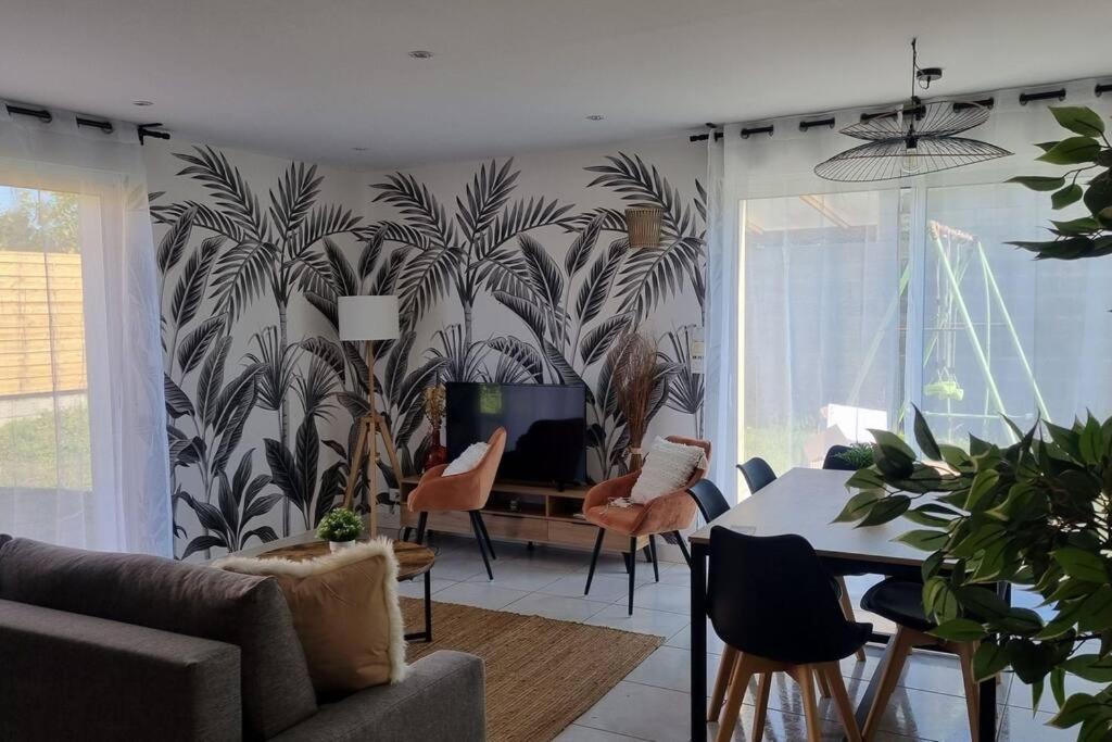 El Dorado Apartment บูกเนส์ ภายนอก รูปภาพ