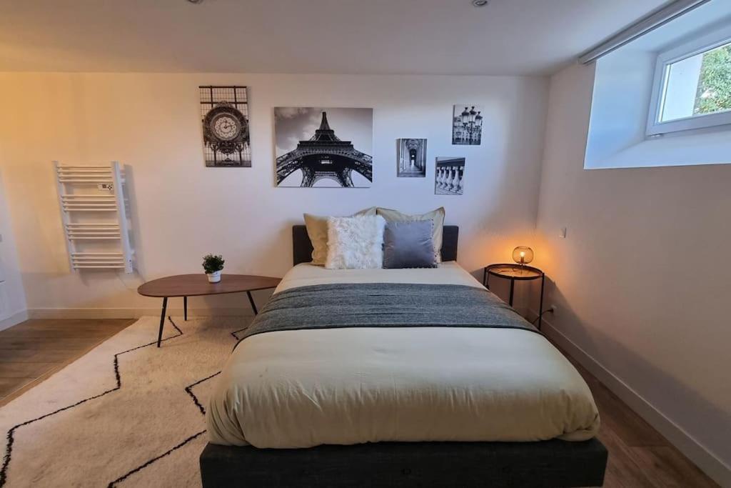 El Dorado Apartment บูกเนส์ ภายนอก รูปภาพ