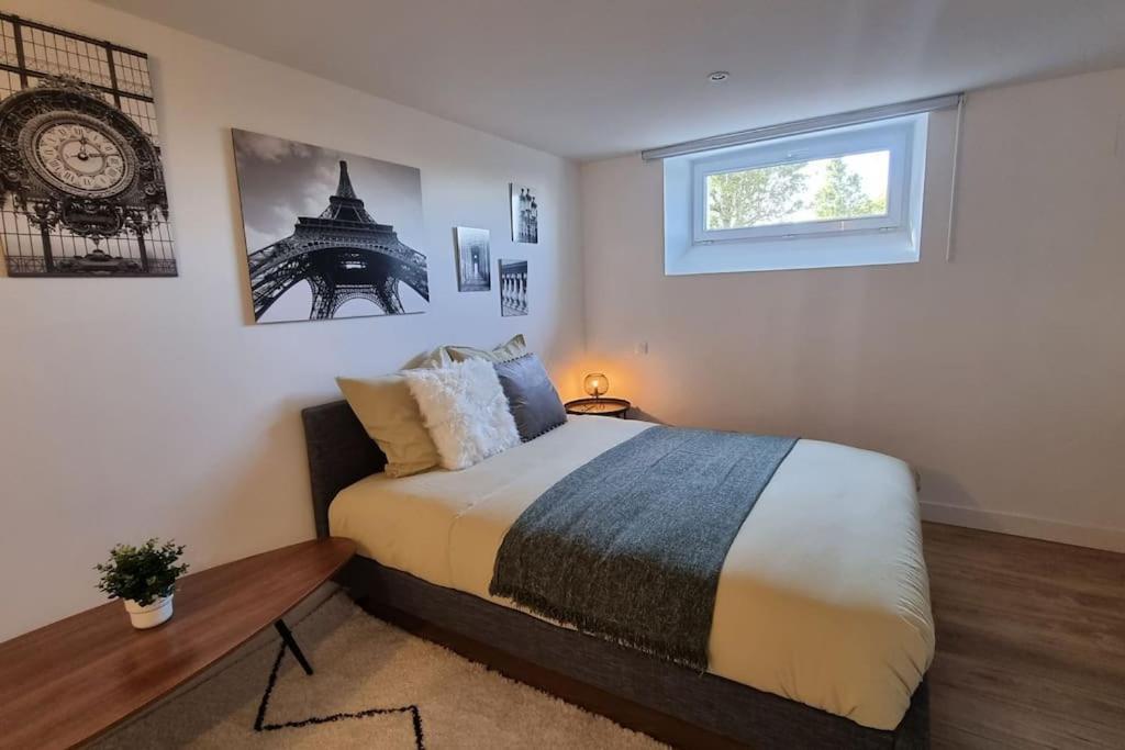 El Dorado Apartment บูกเนส์ ภายนอก รูปภาพ