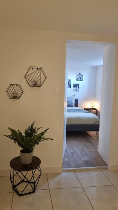 El Dorado Apartment บูกเนส์ ภายนอก รูปภาพ