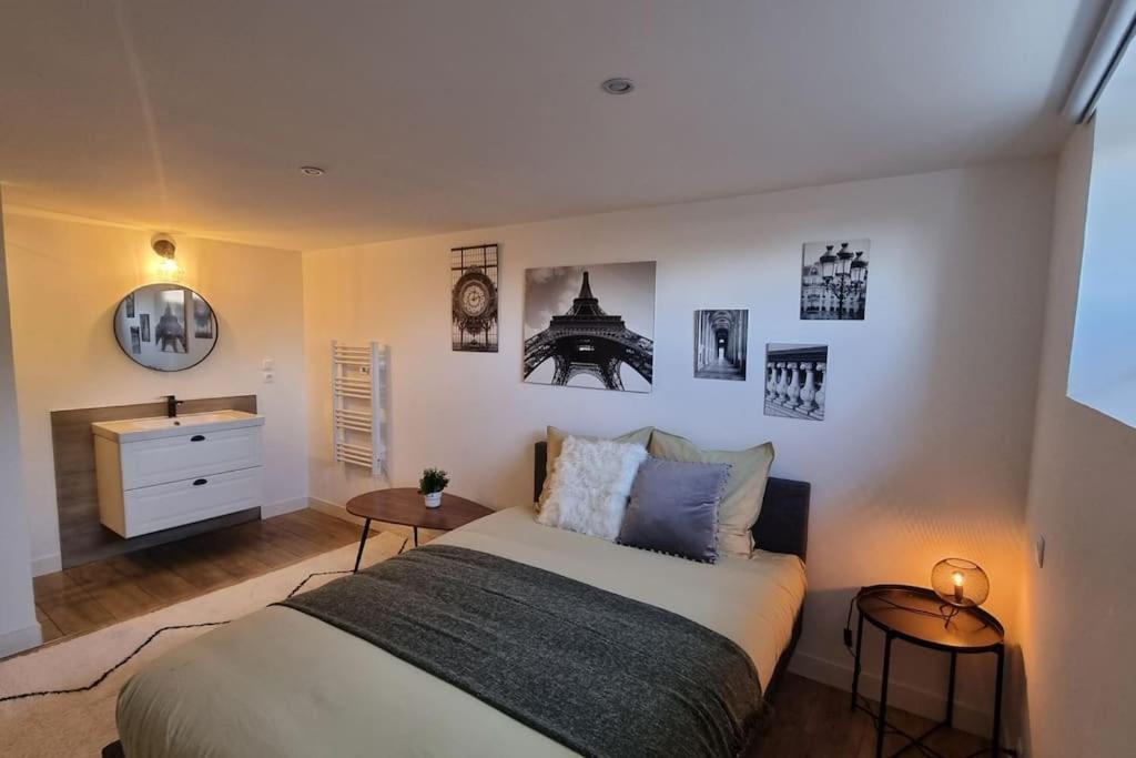 El Dorado Apartment บูกเนส์ ภายนอก รูปภาพ
