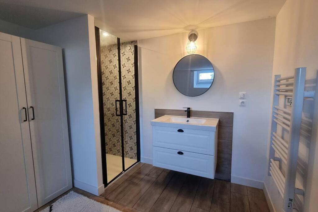 El Dorado Apartment บูกเนส์ ภายนอก รูปภาพ